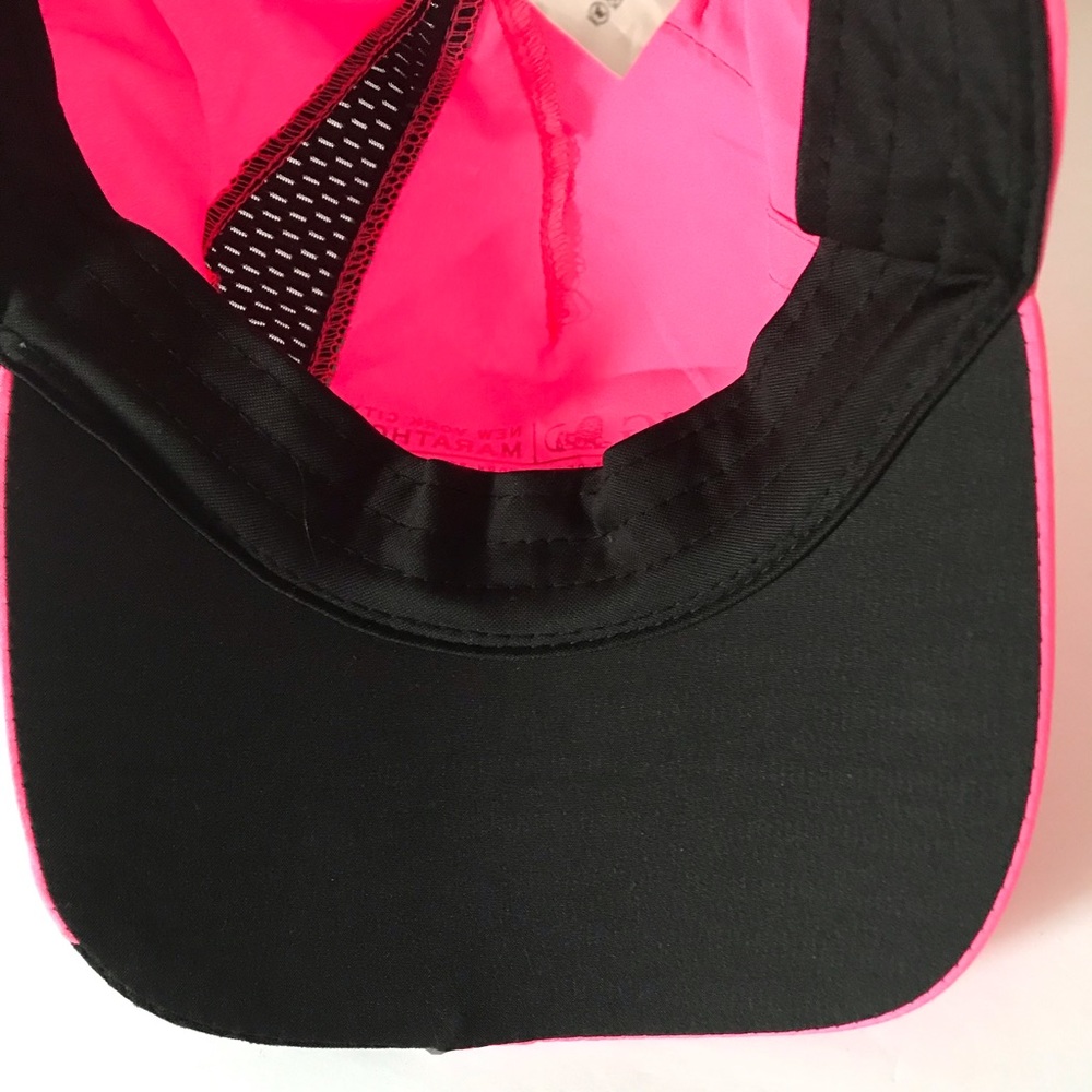ASICS baseball cap - ING New York City marathon - Picture 4 of 7